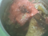 Masala Beef Curry