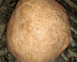 Foto del paso 2 de la receta: Pancitos Integrales en Sartén Sin Azúcar