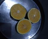 સ્વીટ લેમન જ્યુસ (Sweet Lemon Juice Recipe in Gujarati) રેસીપી સ્ટેપ1ફોટો