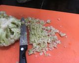 Foto langkah ke 2 dari resep “Nasi Goreng” Kembang Kol { Diet Keto / DEBM }.
