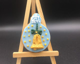 Foto del paso 18 de la receta: Galletas decoradas de Navidad
