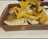 Foto del paso 3 de la receta: Pescado en escabeche