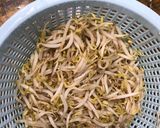 Foto langkah ke 1 dari resep Tumis Tauge.