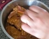 صورة لخطوة 3 من وصفة التحلية أو المروزية 😋😋