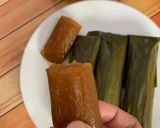 Foto langkah ke 6 dari resep Timus / Ketimus / Lemet.