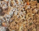 Foto del paso 4 de la receta: Moussaka o Lasaña griega a la Patymo