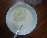 Foto langkah ke 1 dari resep Pisang Goreng Wijen.