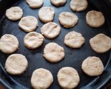 Foto del paso 7 de la receta: Alfajores de maicena light