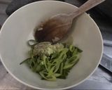 Foto langkah ke 2 dari resep Telor Dadar Asin Mamak ala ala Anak Rantau.