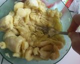 Foto langkah ke 2 dari resep Banana nugget.