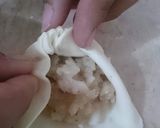A picture of step 10 of Chiken_MomosAnd #Chilli_Sauce With#Spicy_Shrimp_Pho.