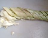 A picture of step 2 of Chicken Breast with Scallions.