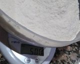 Foto del paso 3 de la receta: Mi masa para las tartas 😜