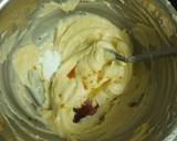 Rainbow heart cookies (eggless and no oven) recipe step 2 photo