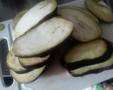 Foto del paso 1 de la receta: Vegetales asados con salsa cremosa...🤔😋😐