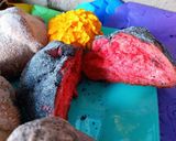 Foto del paso 16 de la receta: Pan de muerto