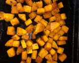 Foto del paso 3 de la receta: Calabaza con especias al horno