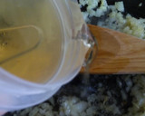 Foto del paso 2 de la receta: Salsa de azafrán para albóndigas
