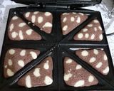 عکس مرحله 2 از دستور کوکی میکری