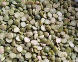 A picture of step 3 of Split Pea Soup.