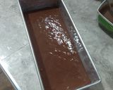 Foto langkah ke 7 dari resep Brownies Kukus Ny Liem.