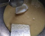 काजू कतली (kaju katli recipe in Hindi) रेसिपी चरण 4 फोटो