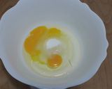 Pas rețetă Crostata cu cremă și fructe de pădure 1 fotografie