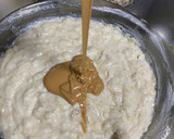 Foto del paso 3 de la receta: Budín de banana vegano✨
