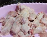 Foto del paso 5 de la receta: Alitas de pollo a la barbacoa