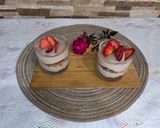 Foto del paso 8 de la receta: Postre de cacao y café