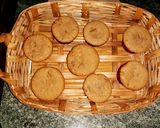 Foto del paso 10 de la receta: Muffins de plátano y nuez