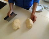 Foto del paso 5 de la receta: Pan para torrijas