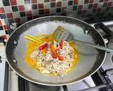 Foto langkah ke 2 dari resep Ikan Tongkol Suwir Bumbu Betutu.