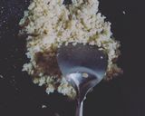 Foto langkah ke 6 dari resep Nasi goreng telur ceplok.