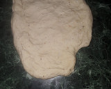 Foto del paso 3 de la receta: Torta Fritas con Chicharrón Rápidas