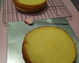 Foto langkah ke 4 dari resep Martabak Cake Gluten Free Ultah Cookpad ke 11th.