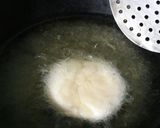 A picture of step 24 of Khasta kachori.
