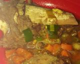 Foto langkah ke 3 dari resep SOP Tulang.