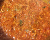 Foto del paso 7 de la receta: Empanada de atún y pisto