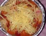 Foto langkah ke 4 dari resep Macaroni panggang ekonomis.