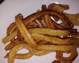 Foto del paso 3 de la receta: Mini churros