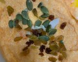 Hình bước làm 3 của món Bánh cà rốt| Carrot cake 🥕