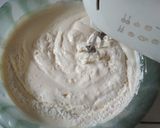 Foto langkah ke 6 dari resep Bolu Tiramisu Kukus.