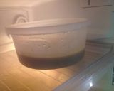 Foto del paso 6 de la receta: Postrecito de maicena igual a serenito pero con bajas calorías
