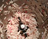 Foto del paso 3 de la receta: Tacos de ensaladilla con thermomix
