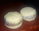 Foto del paso 4 de la receta: Alfajores de maizena