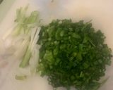 Hình bước làm 2 của món Bánh đúc