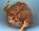 Foto del paso 1 de la receta: Galletitas con pepitas de chocolate (cookies)