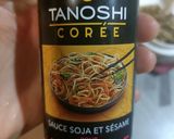 Une image de l'étape 3 de 🥢 Tofu grillé sauce Japchae.