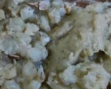 Foto langkah ke 4 dari resep 52 Hakau Udang.